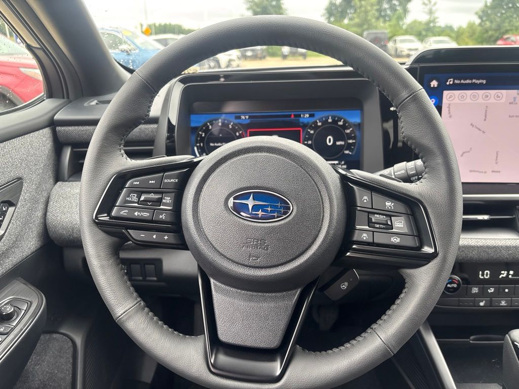 2026 Subaru Outback Limited XT - Photo 19