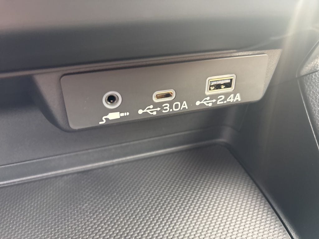 2026 Subaru Impreza Sport - Photo 22