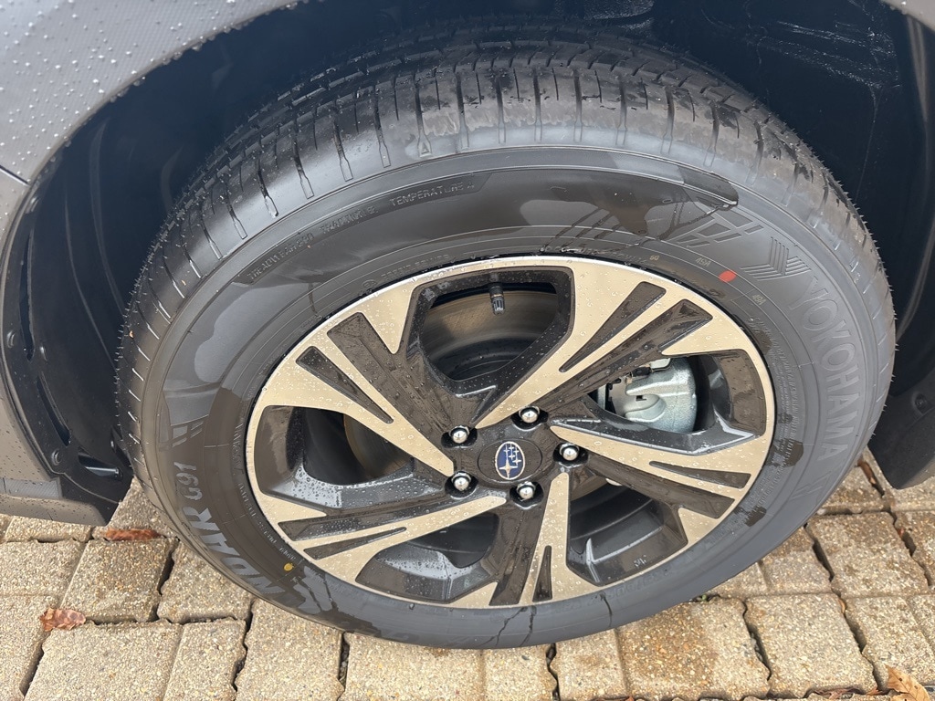 New 2025 Subaru Crosstrek Premium SUV