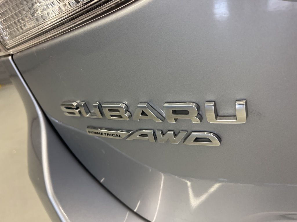 2024 Subaru Forester Limited - Photo 39