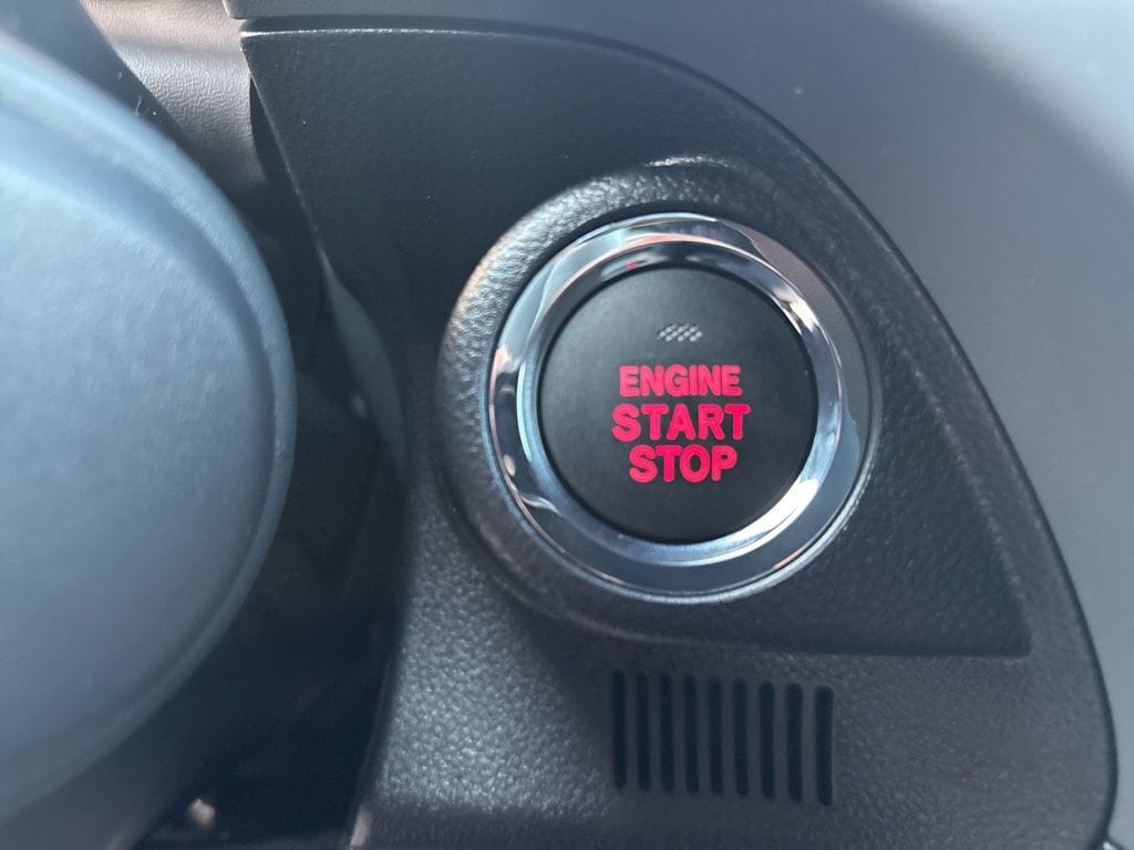 2026 Subaru Crosstrek Wilderness - Photo 24