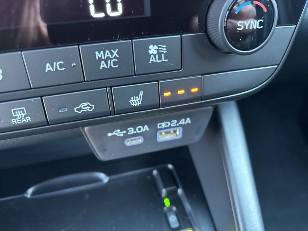 2026 Subaru Outback Premium - Photo 25