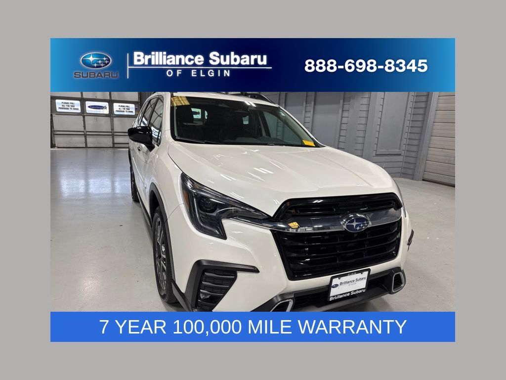 2025 Subaru Ascent Touring 7 Passenger's photo