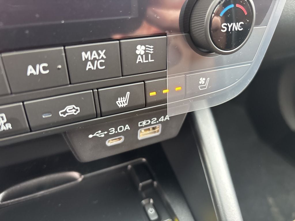 2026 Subaru Outback Touring XT - Photo 27