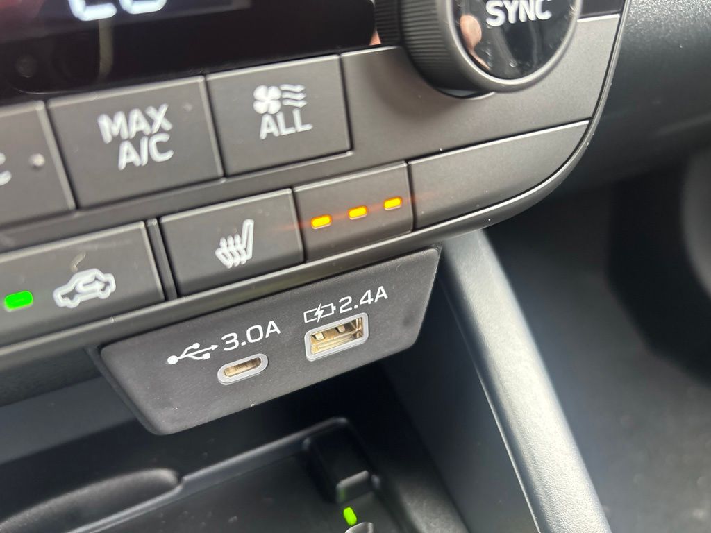 2026 Subaru Outback Limited XT - Photo 29