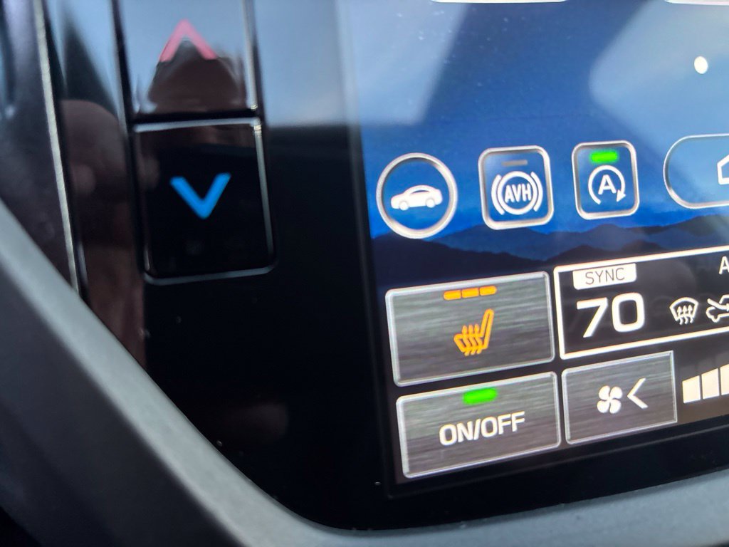 Vehicle thumbnail