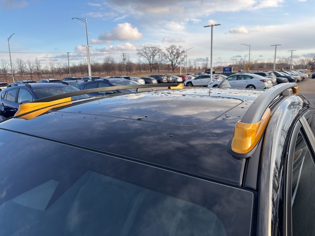2026 Subaru Crosstrek Wilderness - Photo 6
