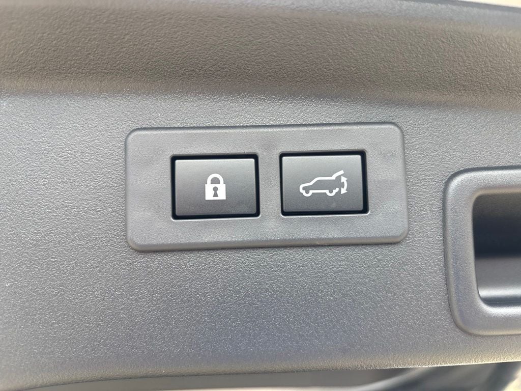 2026 Subaru Outback Limited XT - Photo 14