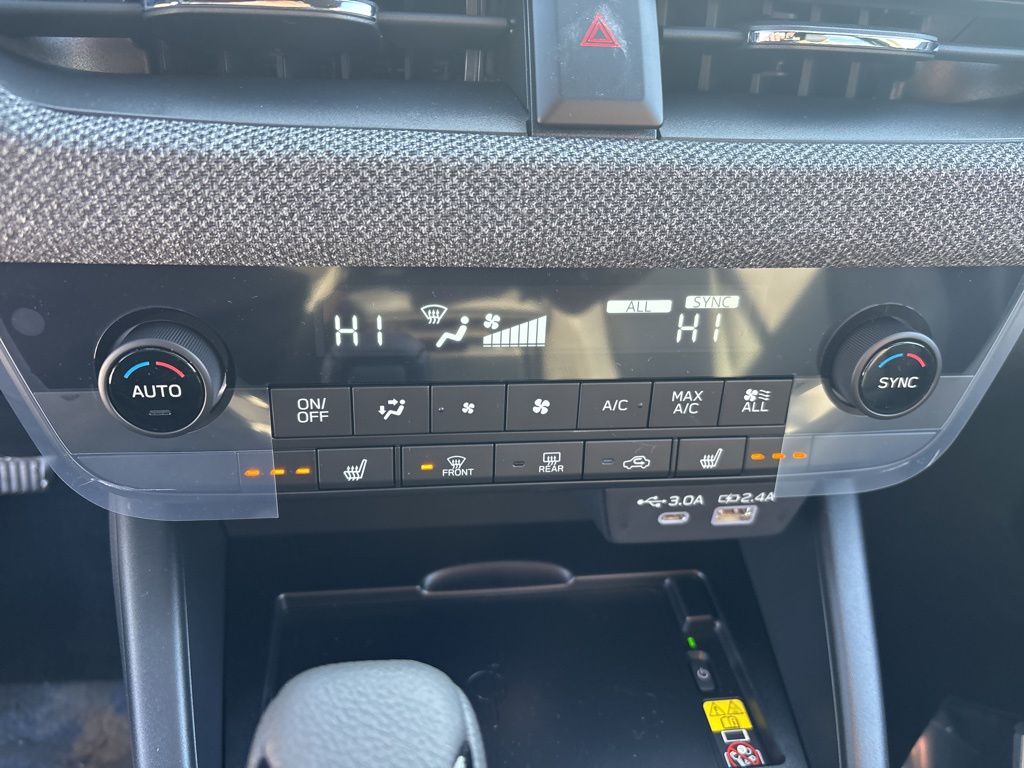 2026 Subaru Outback Limited XT - Photo 27
