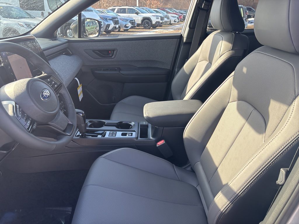 2026 Subaru Outback Limited XT - Photo 21
