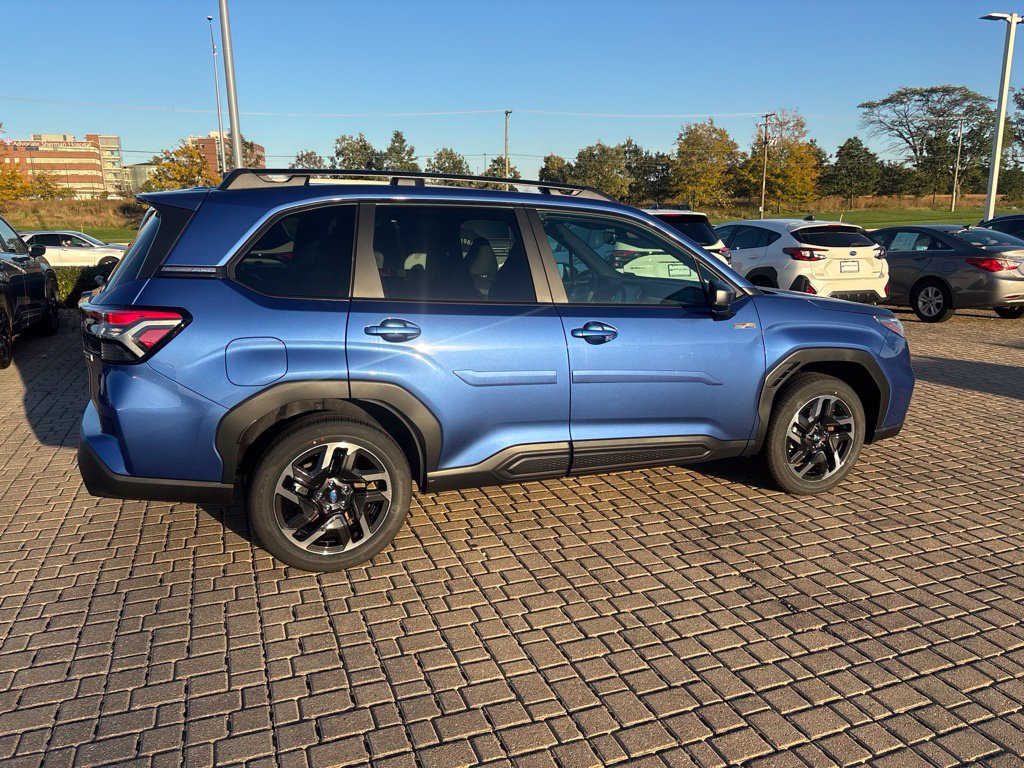 Vehicle thumbnail
