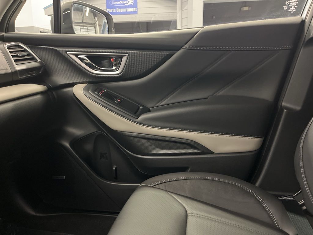 2024 Subaru Forester Limited - Photo 16