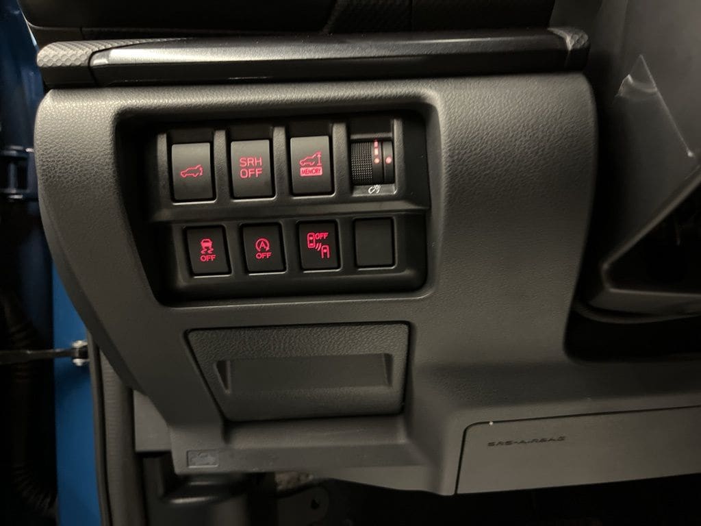 2024 Subaru Forester Wilderness - Photo 13