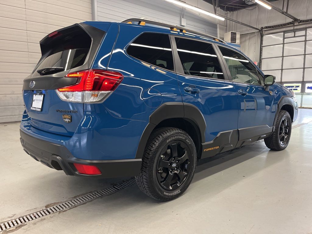 2024 Subaru Forester Wilderness - Photo 8