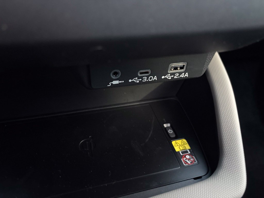 Vehicle thumbnail
