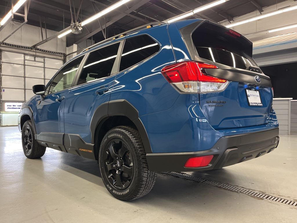 2024 Subaru Forester Wilderness - Photo 6