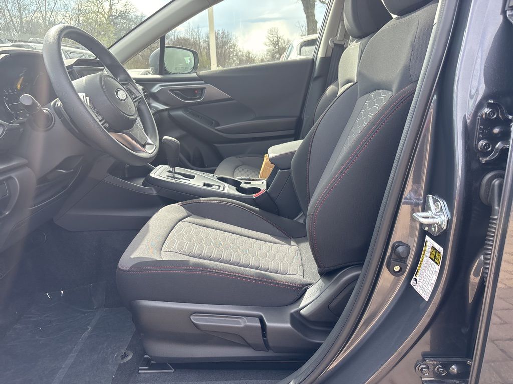 2026 Subaru Impreza Sport - Photo 20