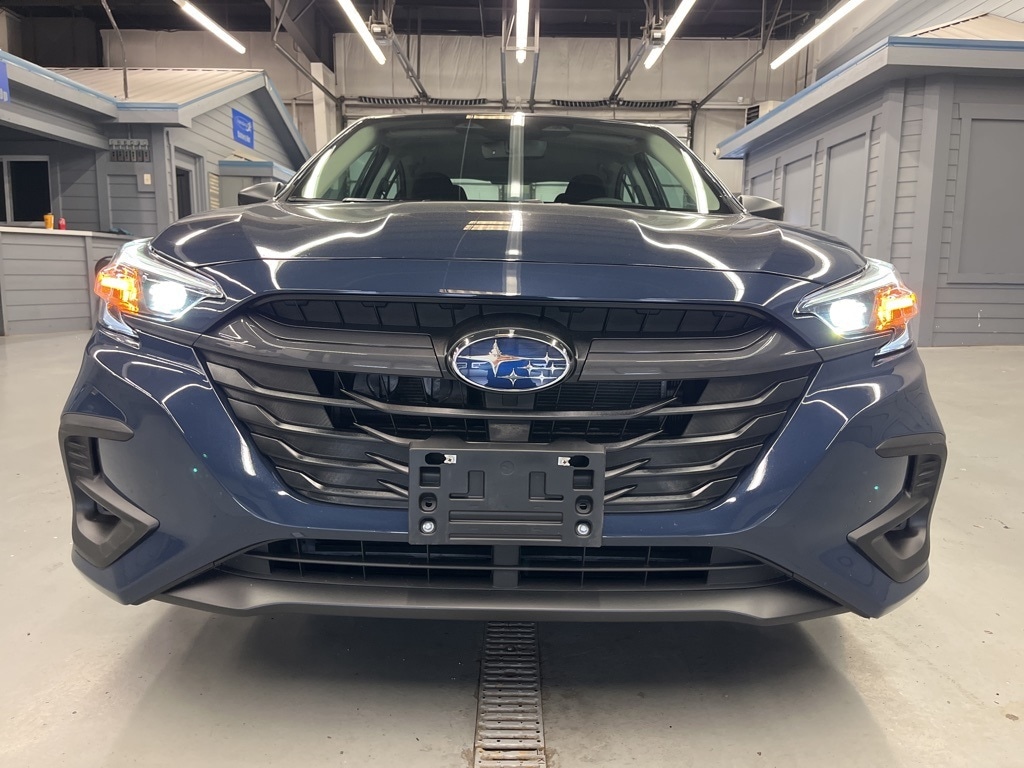 2025 Subaru Legacy Base photo 3