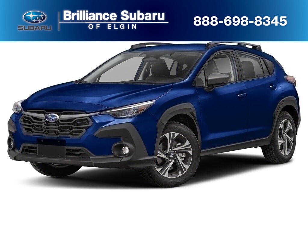 2026 Subaru Crosstrek Premium's photo