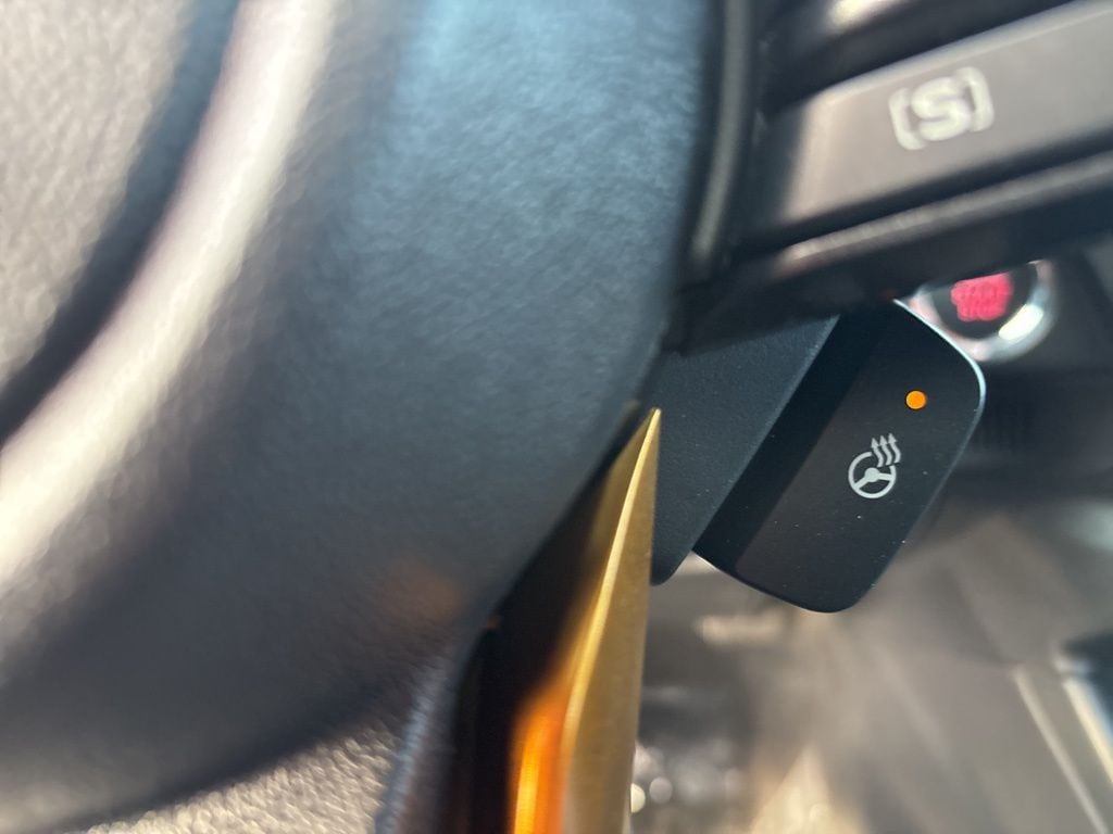 2026 Subaru Crosstrek Wilderness - Photo 23