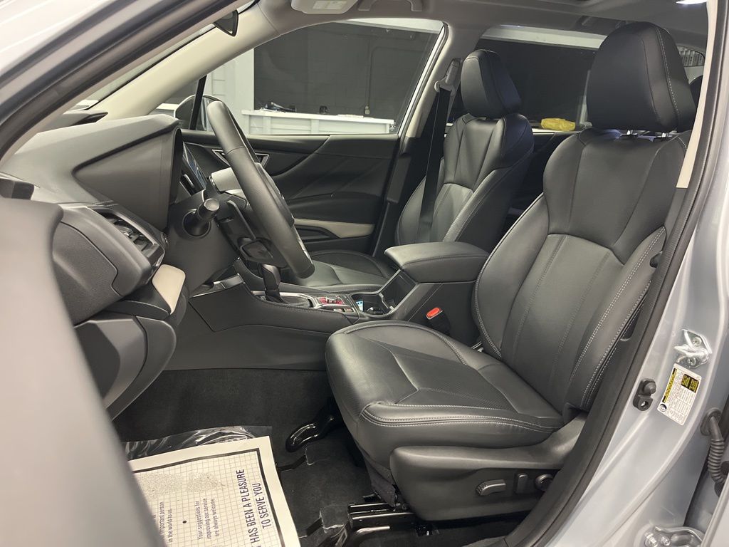 2024 Subaru Forester Limited - Photo 14