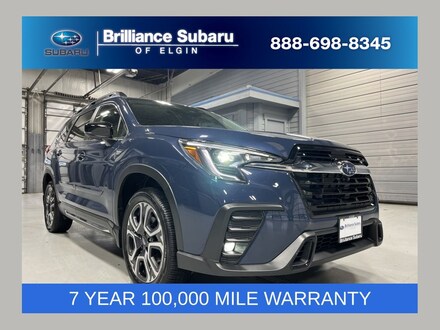 2025 Subaru Ascent Limited 7-Passenger SUV