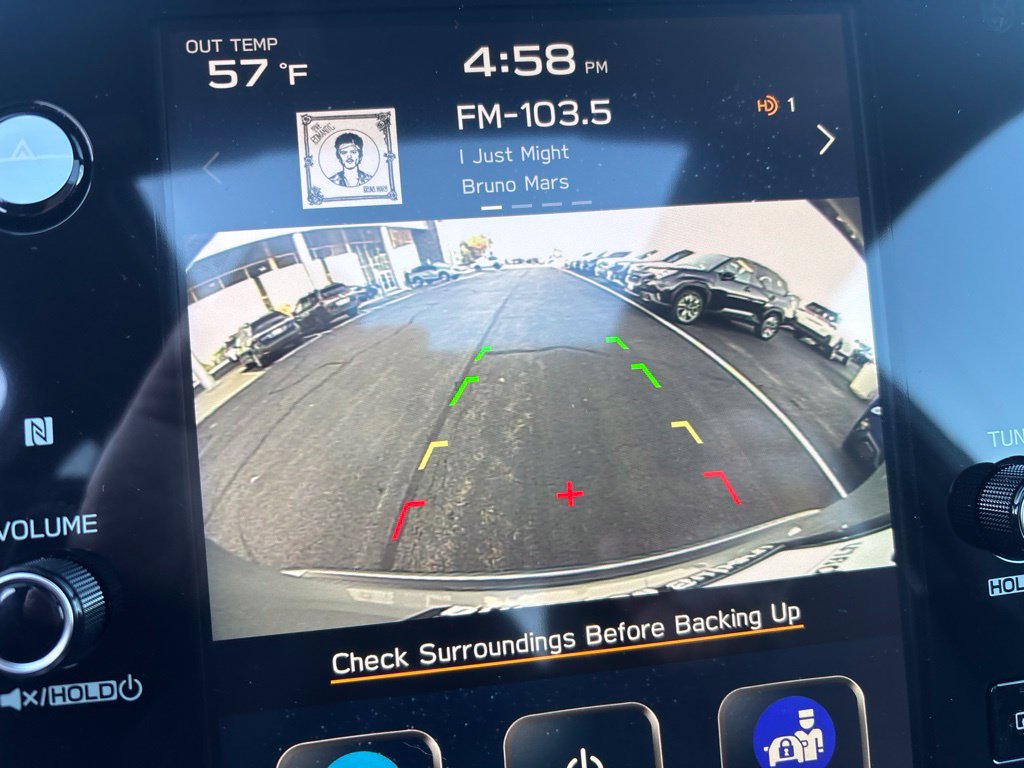 Vehicle thumbnail