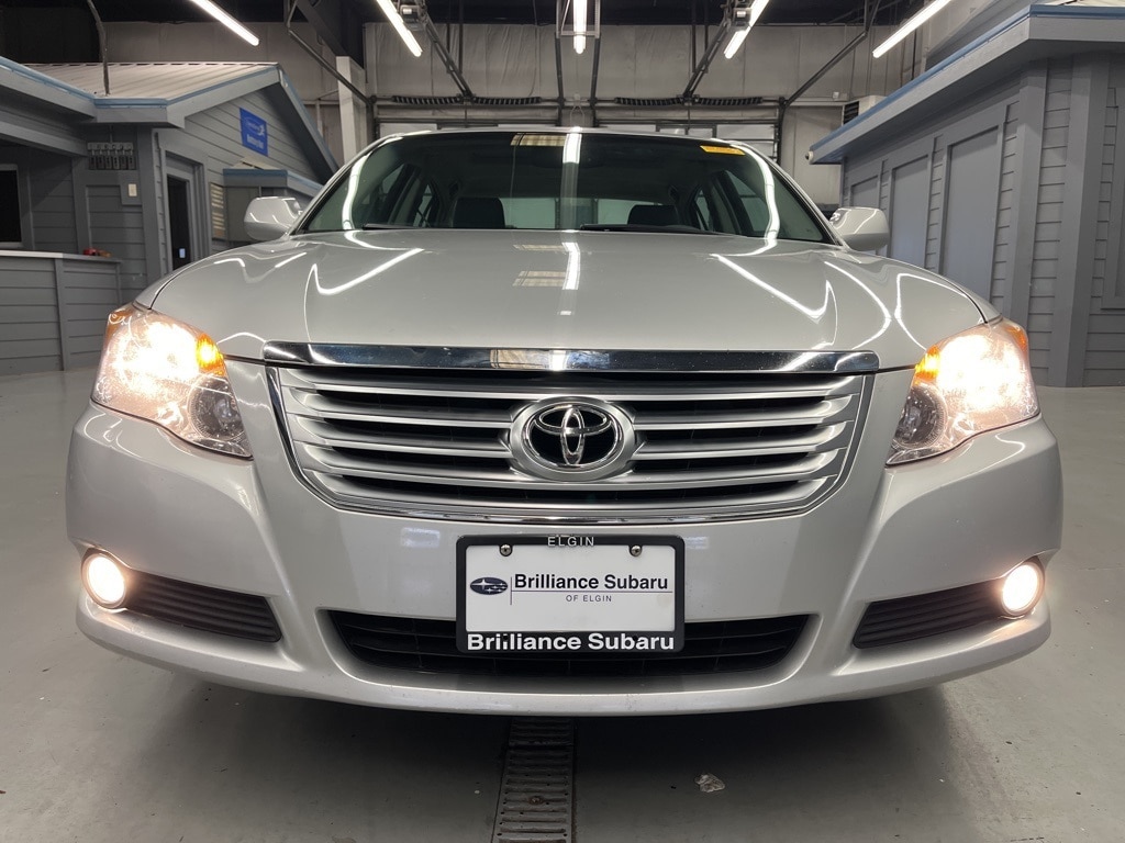 Used 2009 Toyota Avalon  with VIN 4T1BK36B79U327395 for sale in Elgin, IL