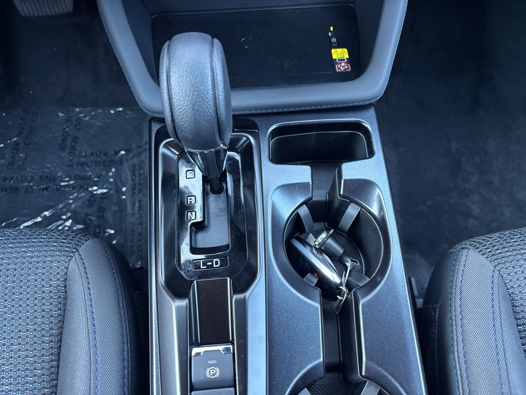 Vehicle thumbnail
