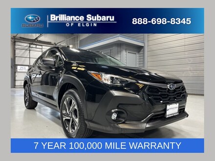 2024 Subaru Crosstrek Premium SUV