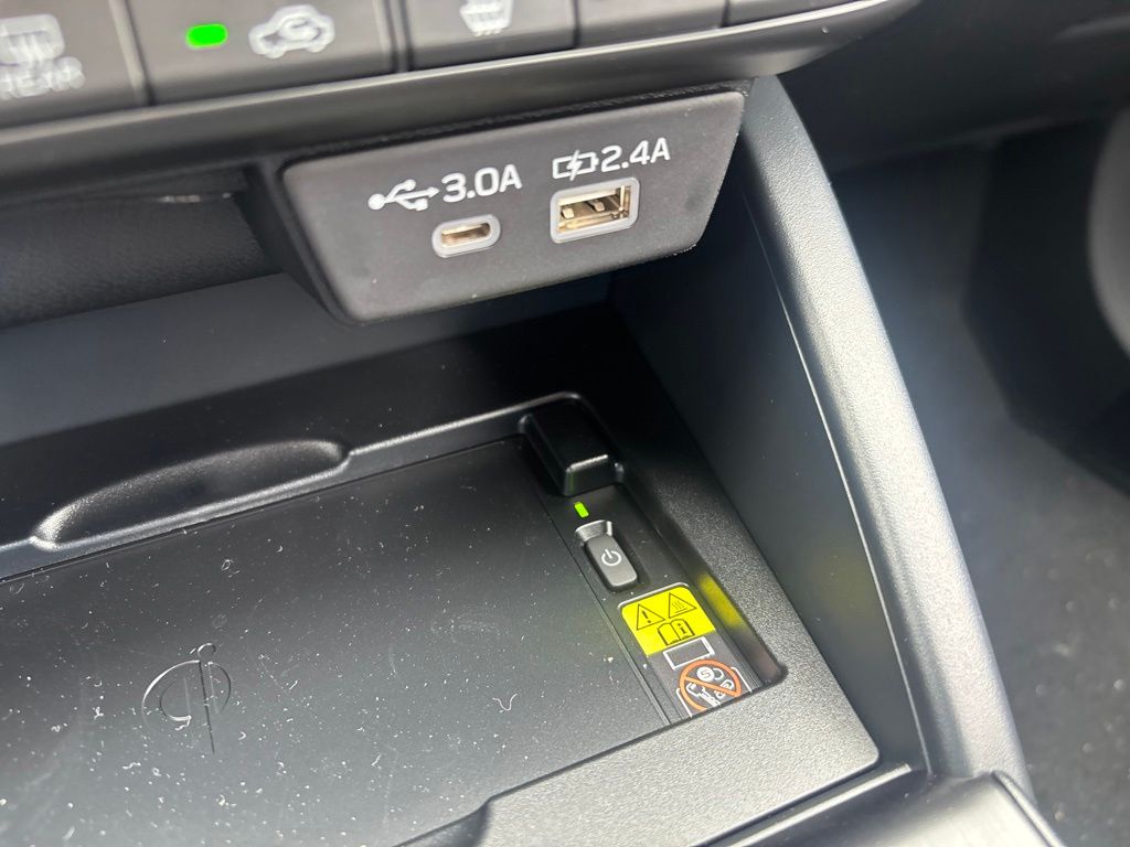 2026 Subaru Outback Limited XT - Photo 30