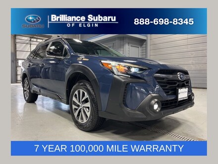 2025 Subaru Outback Premium SUV