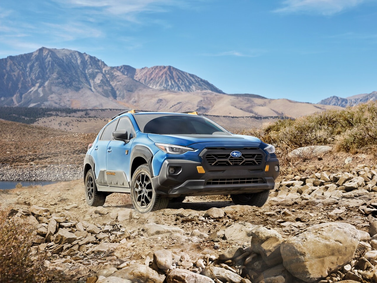 Subaru Crosstrek