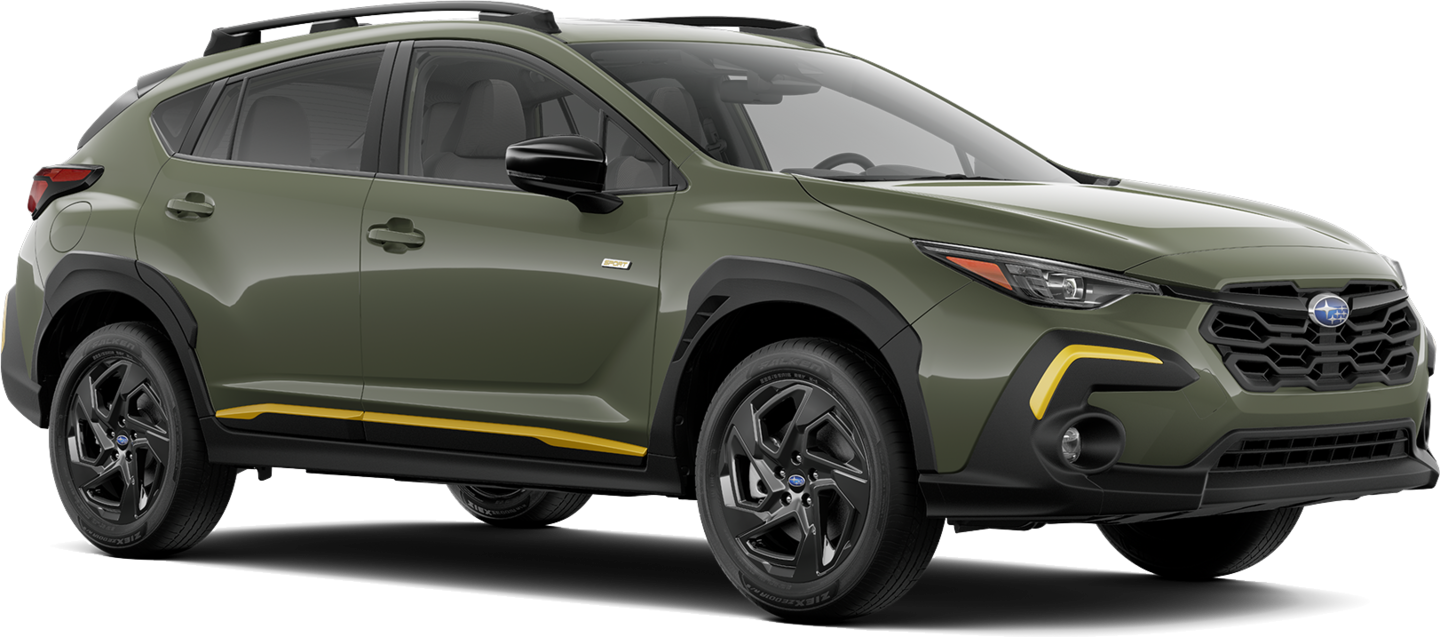 Sport Trim