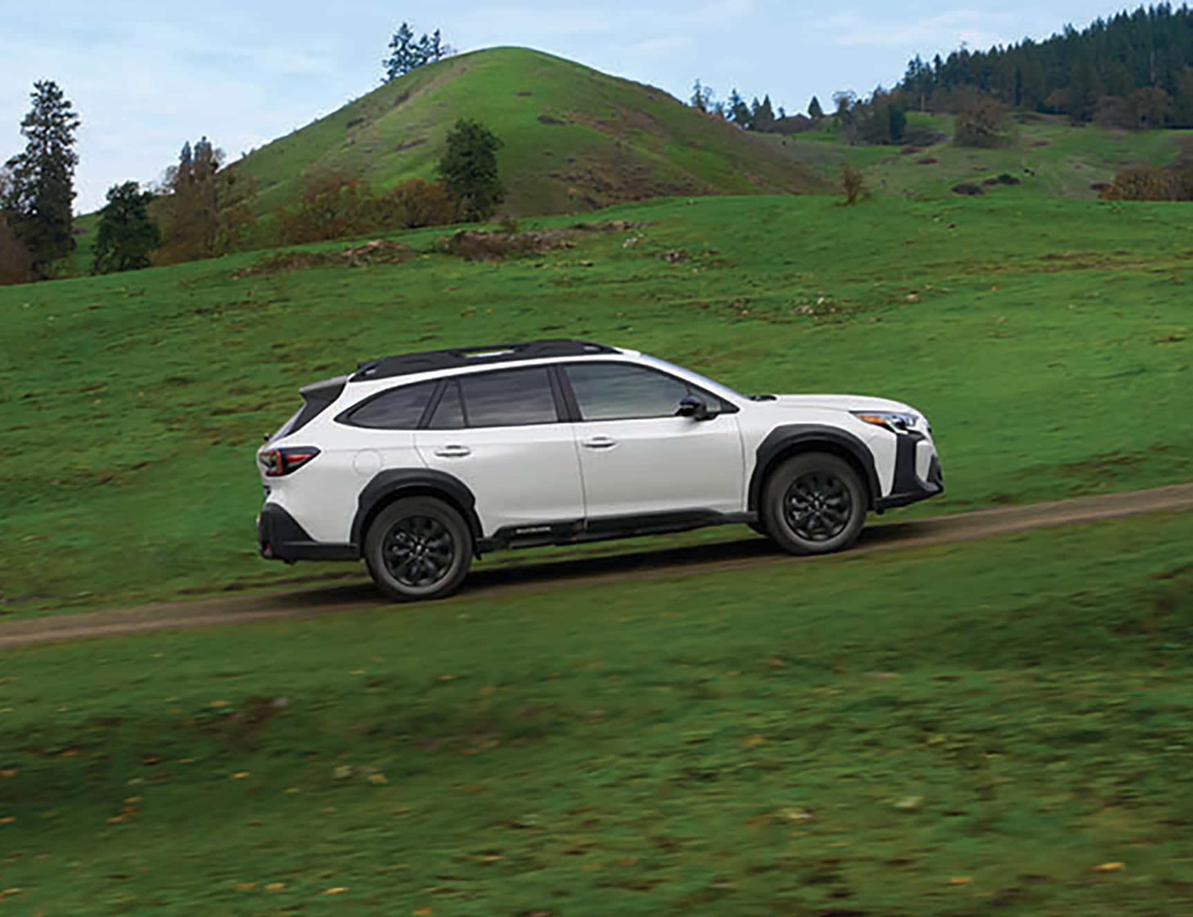 Subaru Outback Subaru Outback
