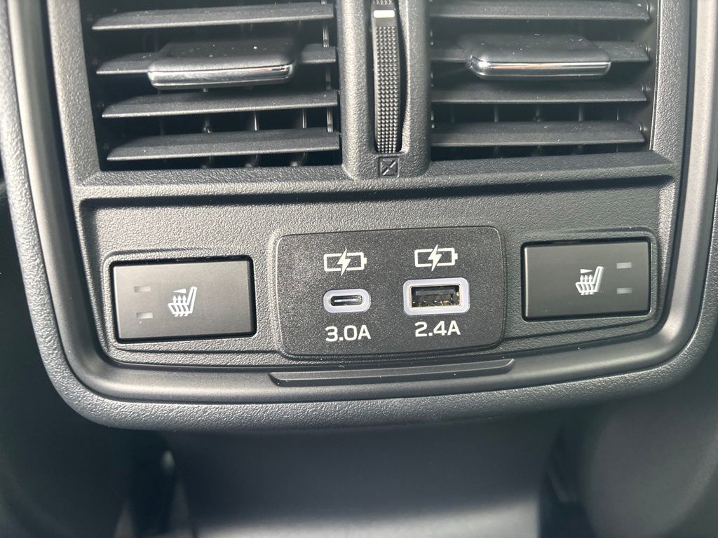 2026 Subaru Outback Limited XT - Photo 16