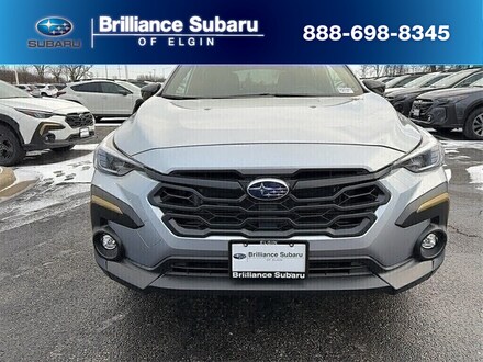 2025 Subaru Crosstrek Sport SUV