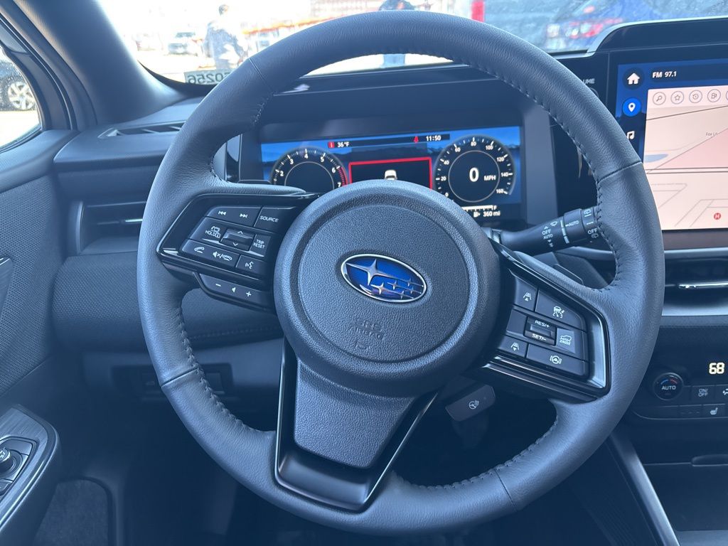 2026 Subaru Outback Premium - Photo 16