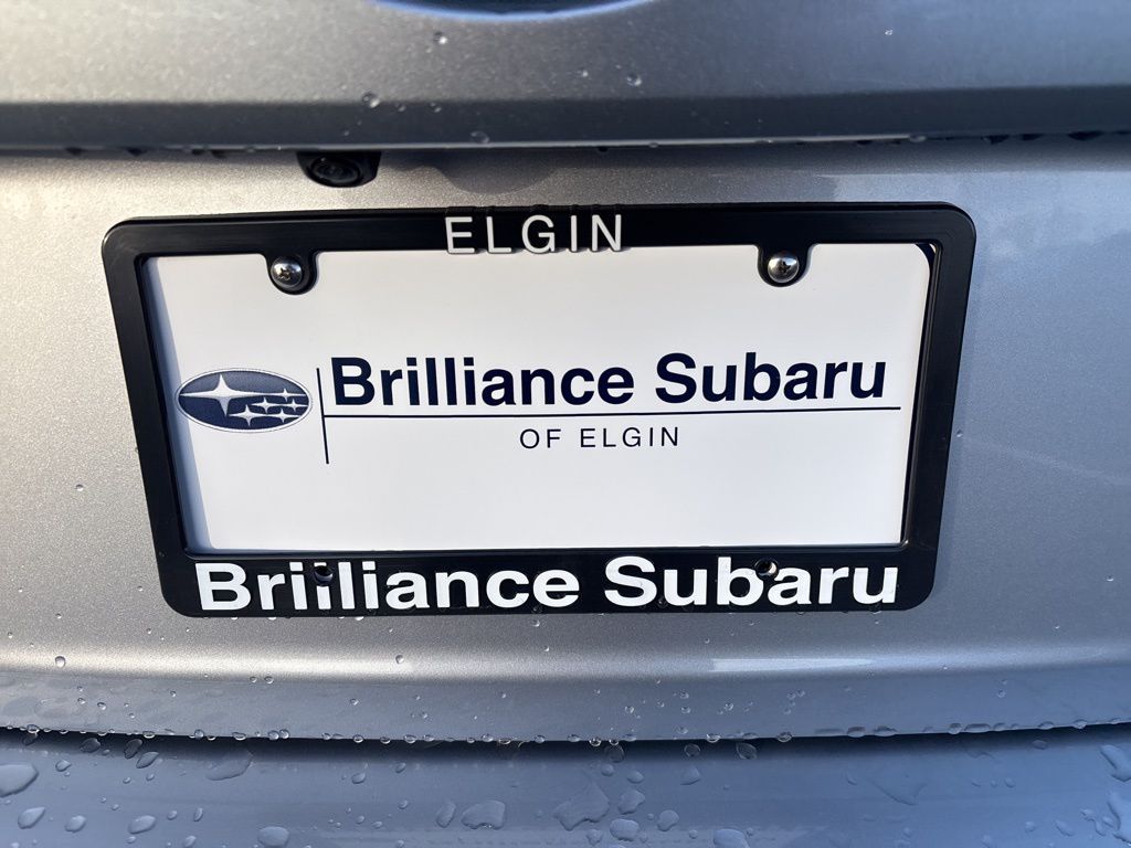2026 Subaru Crosstrek Wilderness - Photo 12