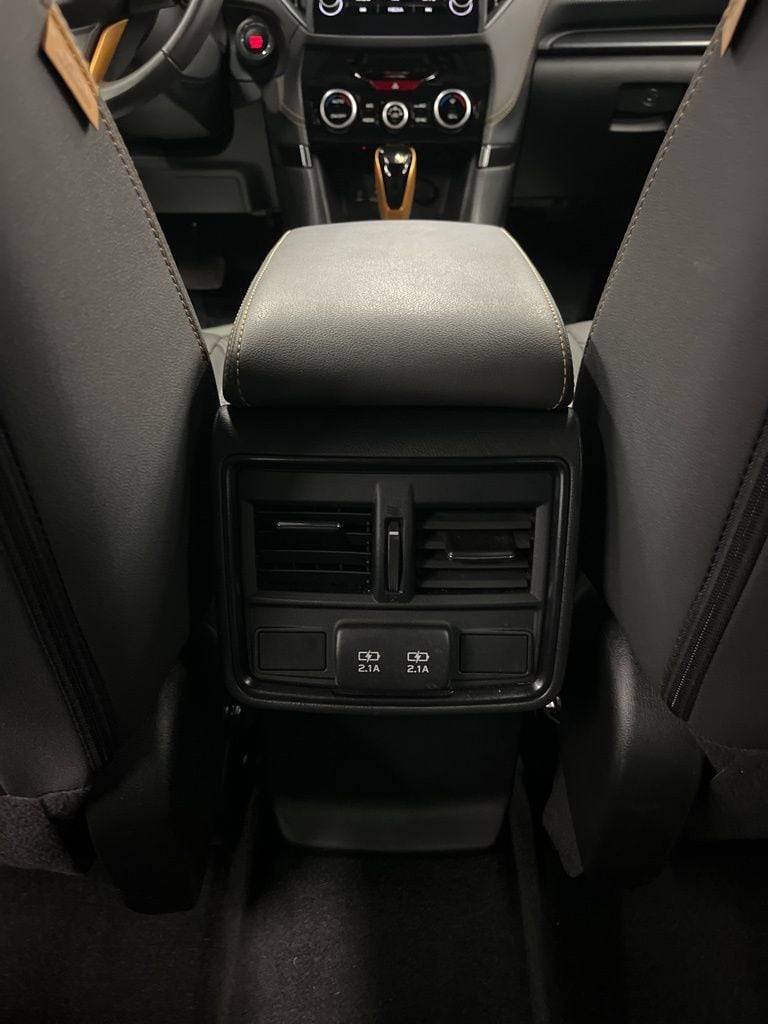 2024 Subaru Forester Wilderness - Photo 34