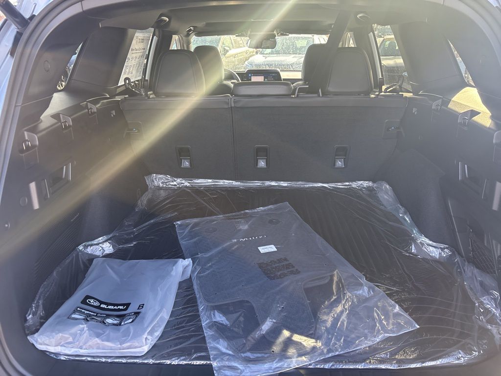 2026 Subaru Outback Limited XT - Photo 11