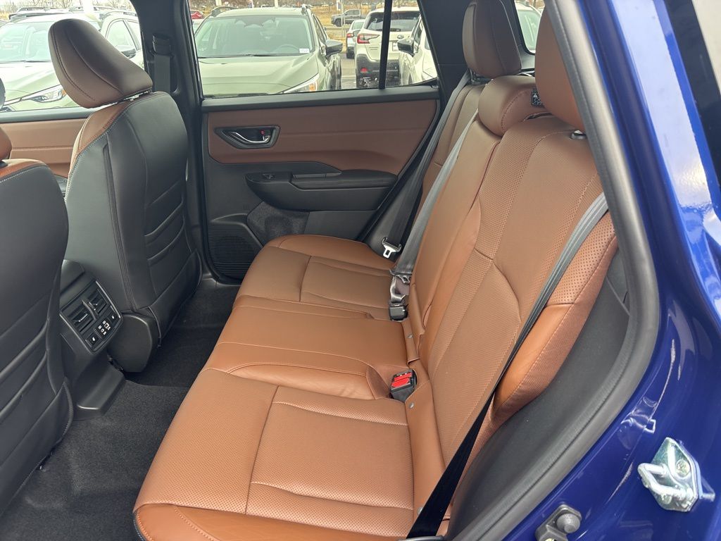 2026 Subaru Outback Touring XT - Photo 14