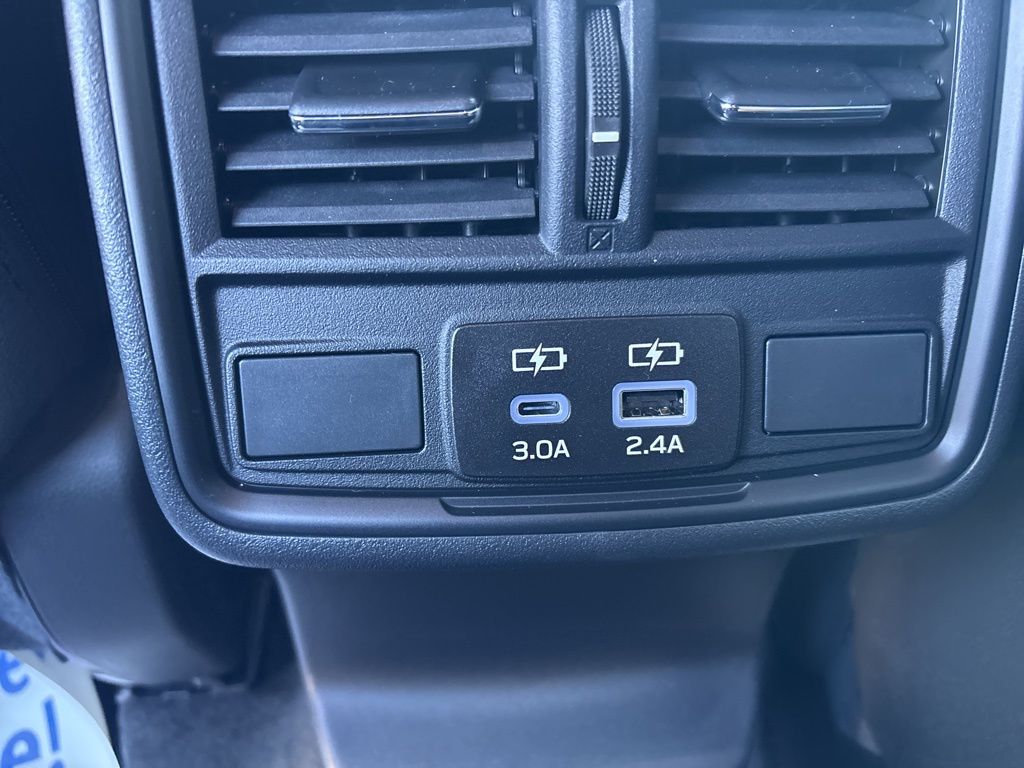 2026 Subaru Outback Premium - Photo 15