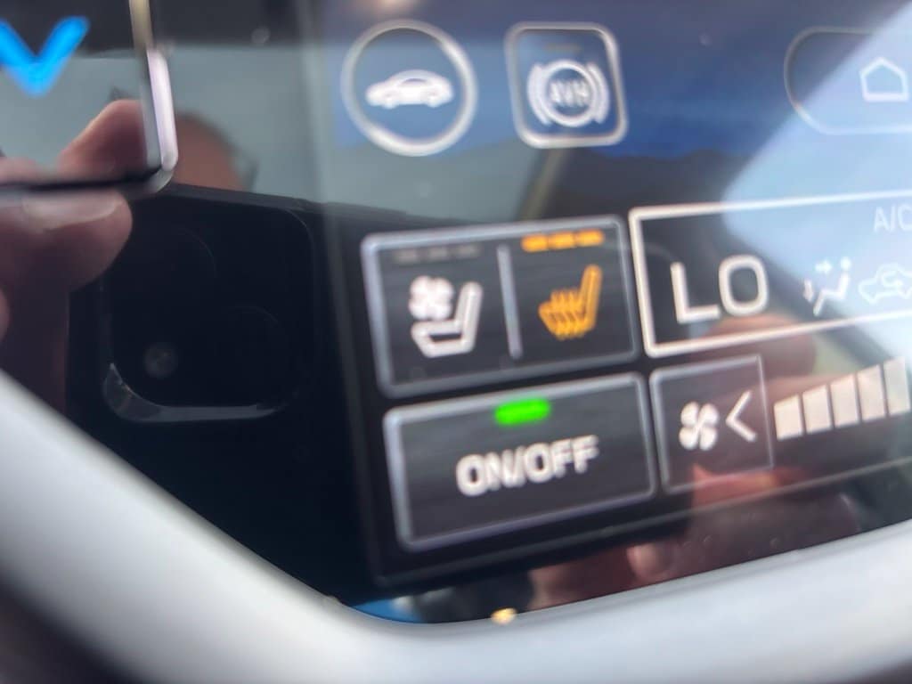Vehicle thumbnail