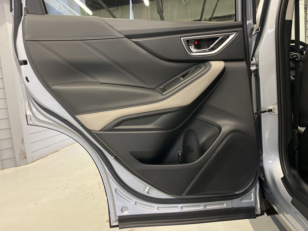 2024 Subaru Forester Limited - Photo 32
