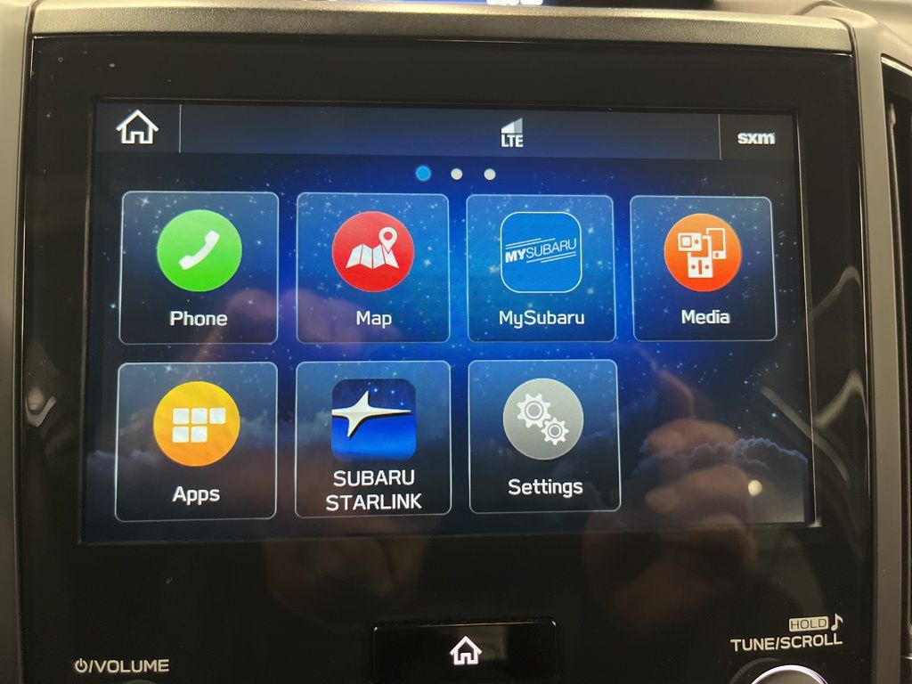 2024 Subaru Forester Wilderness - Photo 19