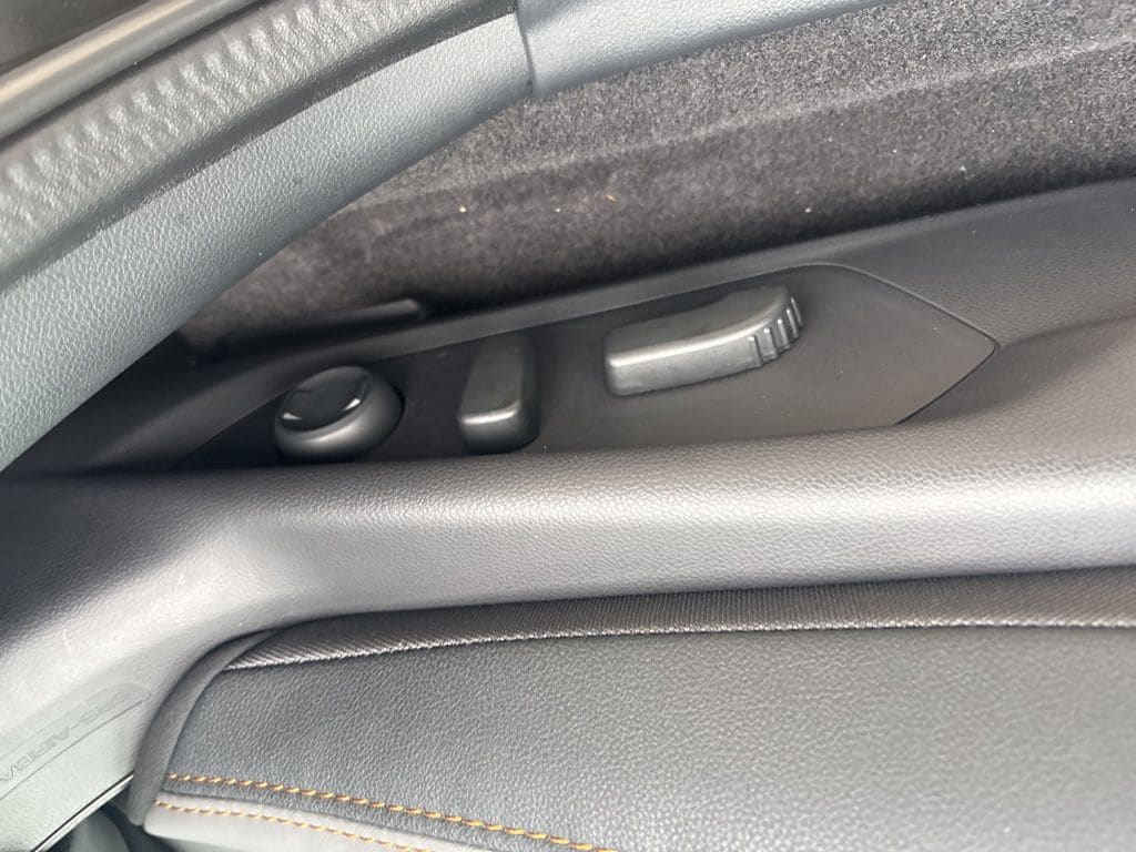 2026 Subaru Crosstrek Wilderness - Photo 21