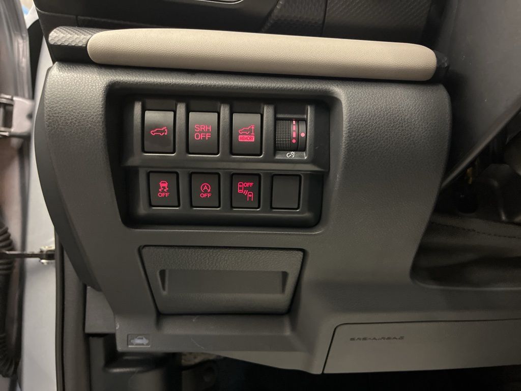 2024 Subaru Forester Limited - Photo 15