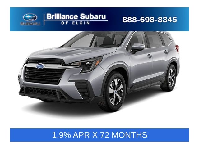 2026 Subaru Ascent Premium 7 Passenger's photo