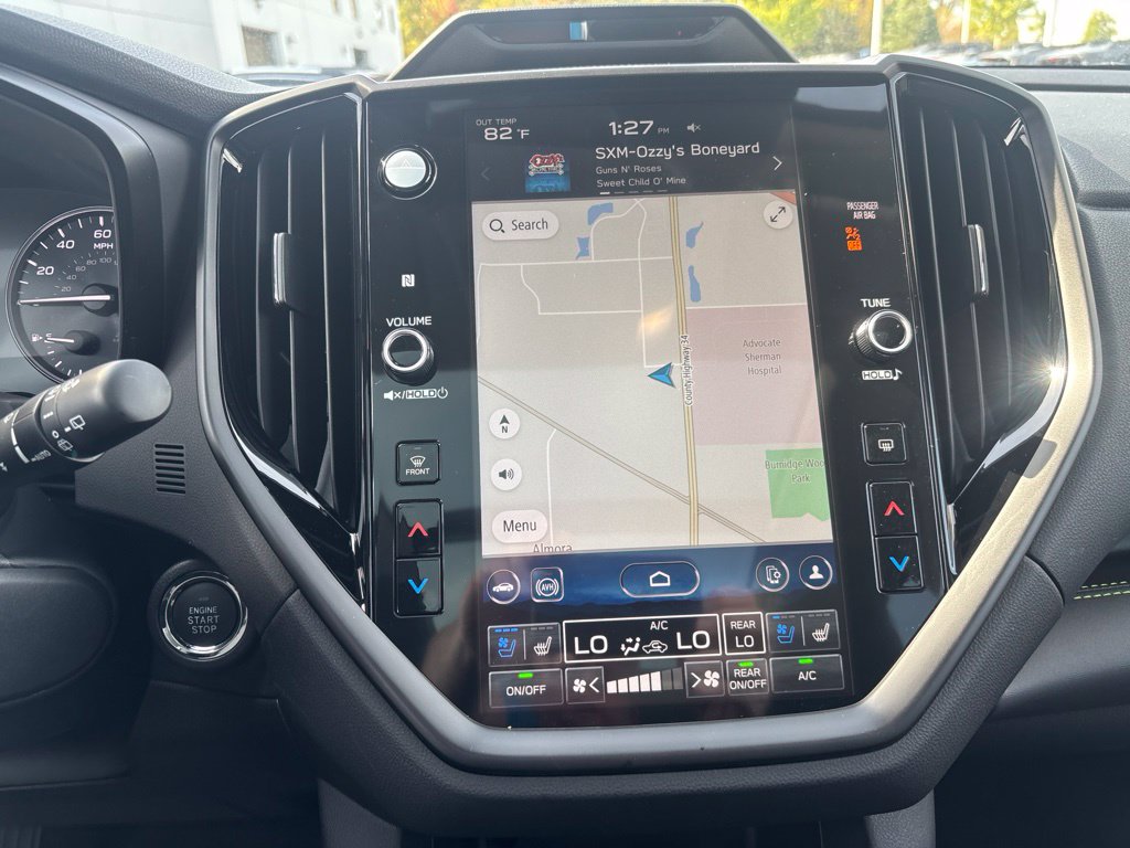 Vehicle thumbnail